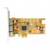 Liidesekaart DeLOCK 89656 Sisemine USB 2.0