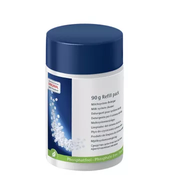 Puhastustablett kohvimasinale Jura 24157, 90 g, üksik plastpakend