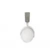 Kõrvaklapid Sennheiser Momentum 4 Wireless — Bluetooth 5.2, 60 h, ANC, kinnise tüüpi, 3.5 mm, valged