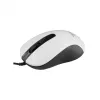 Sbox M-901 optiline hiir, valge