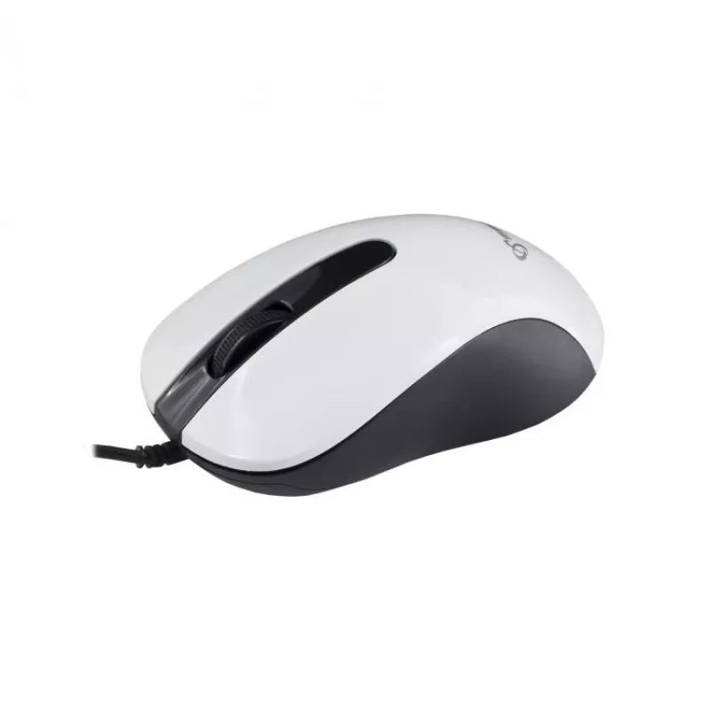 Sbox M-901 optiline hiir, valge