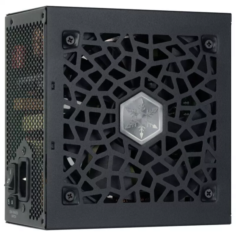 Toiteplokk SilverStone HELA 750R 750 W