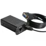 Võrguhalduse mini-SNMP IPv6-kaart Delta SCMS100035, kompaktne disain, madal energiatarve