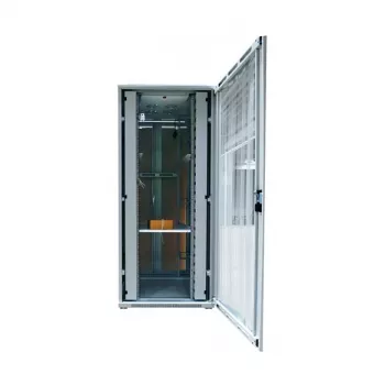 Allnet ALL-SNB8132EKGRAU Hall
