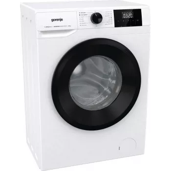 Pesumasin Gorenje W3NGPI62SBS, 6 kg