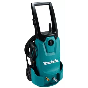 Makita HW1200 survepesur Püstine Elektriline Must,sinine 420 l/h 1600 W