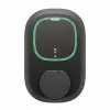 Wallbox Pistikupesa | Pulsar Pro | 22 kW | Wi-Fi, 4G, Ethernet, Bluetooth | Must