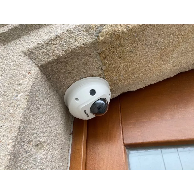 IP-valvekaamera Hikvision DS-2CD2543G2-IS(2.8MM) kuppel
