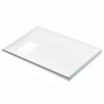 Kokkuvoltimiskotid MAILmedia 59200 C4 valge 2 cm – MAILmedia kokkuvoltimisümbrik, C4, valge, 2 cm selg