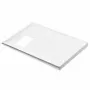 Kokkuvoltimiskotid MAILmedia 59200 C4 valge 2 cm – MAILmedia kokkuvoltimisümbrik, C4, valge, 2 cm selg