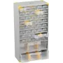 allit töökoja hoiukast 465620, 36 lahtriga, P 300 mm × L 140 mm × K 565 mm