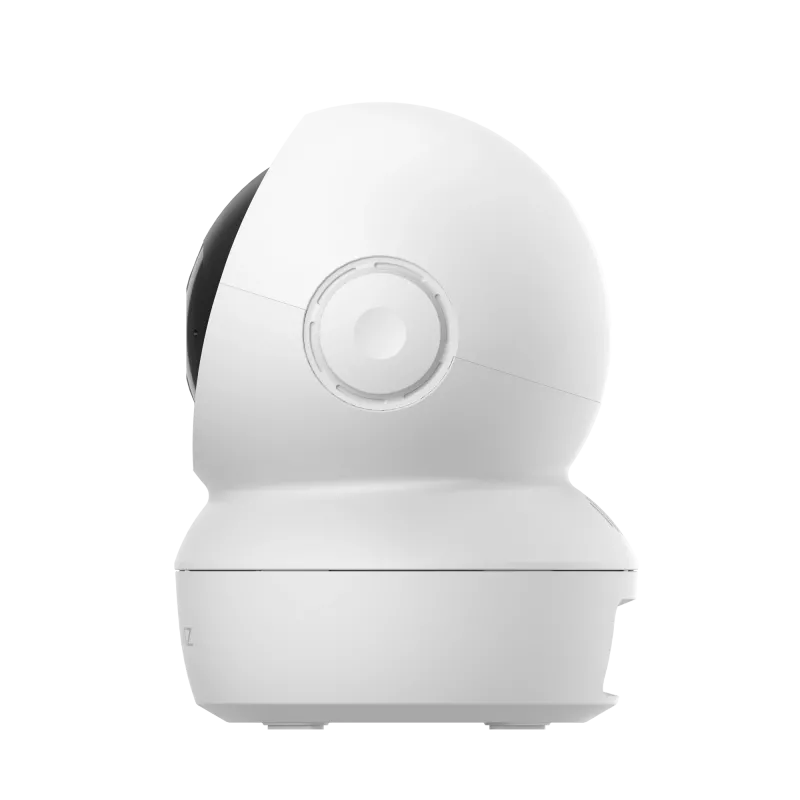 IP turvakaamera EZVIZ H6c Pro 2K Sfääriline — kuupkuppel, 2K (2304×1296), PoE/DC, lae- või postikinnitus, välitingimustes, CMOS, 0 lx, Fast Ethernet, AAC-LC