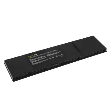 Green Cell - sülearvuti aku (ühilduv: ASUS C31N1318) - liitiumpolümeer - 3950 mAh - must - ASUSPRO ESSENTIAL PU301LA (AS143)
