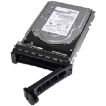 DELL 400-ATII sisemine kõvaketas 300 GB 15000 RPM 2,5-tolline SAS