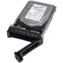 DELL 400-ATII sisemine kõvaketas 300 GB 15000 RPM 2,5-tolline SAS