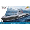 Ehituskomplekt Cobi U-Boot U-52 — 474-osaline mudelikomplekt
