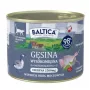 BALTICA regional flavours Goose - märg kassitoit - 185g