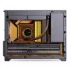 Arvutikorpus Jonsbo D32 PRO Mesh mATX - must