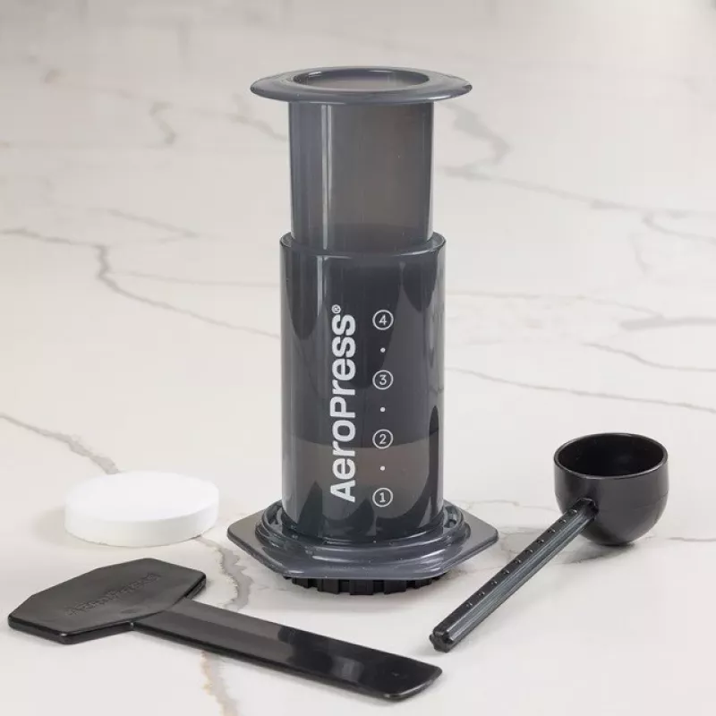 AeroPress 85R11 kohvimasin