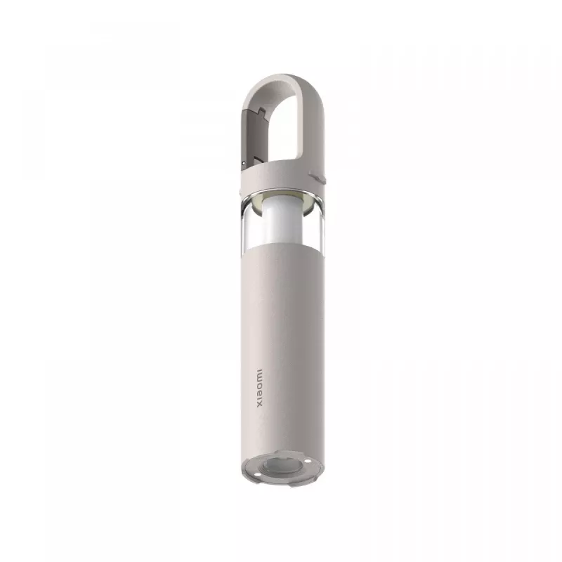 Laterna Xiaomi BHR7349GL mitmeotstarbeline kaasaskantav valgusti 6–230 lm