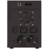 PowerWalker VI 2200 katkematu toiteallikas (UPS) 2,2 kVA 1100 W 4 vahelduvvoolu pistikupesa