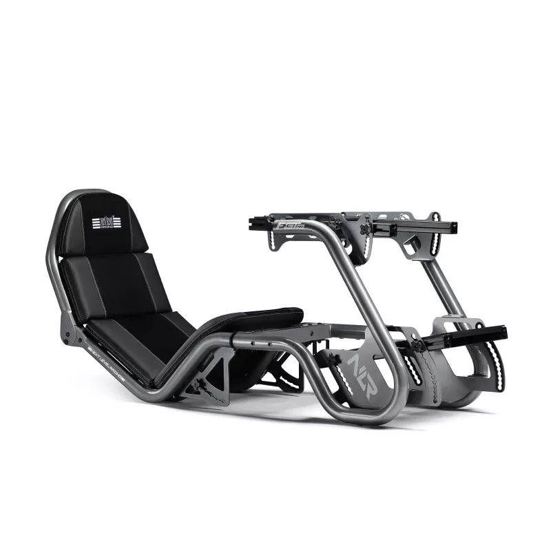 Simulaatoriraam Next Level Racing F-GT Pro Racing - hall