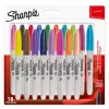 Sharpie peen marker 18 tk Peen ots Mitmevärviline