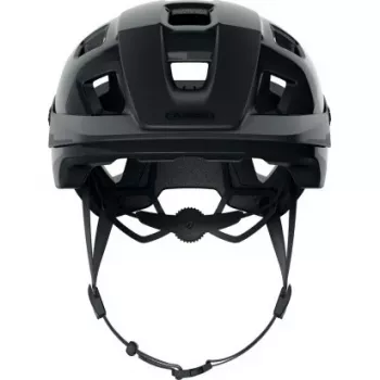 ABUS 0084011 spordikiiver, must (64707)