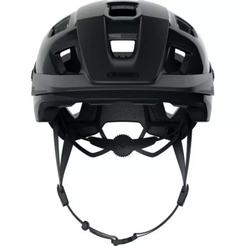 ABUS 0084011 spordikiiver, must (64707)