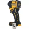 Keerupüstol DeWalt DCF870NT-XJ, 18V Li-Ion, 56 N·m, 1/4-tolline padrun, püstolkäepide, 100 mm pikkus