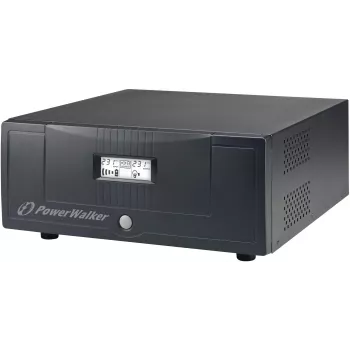 PowerWalker Inverter 700 PSW katkematu toiteallikas (UPS) 0,7 kVA