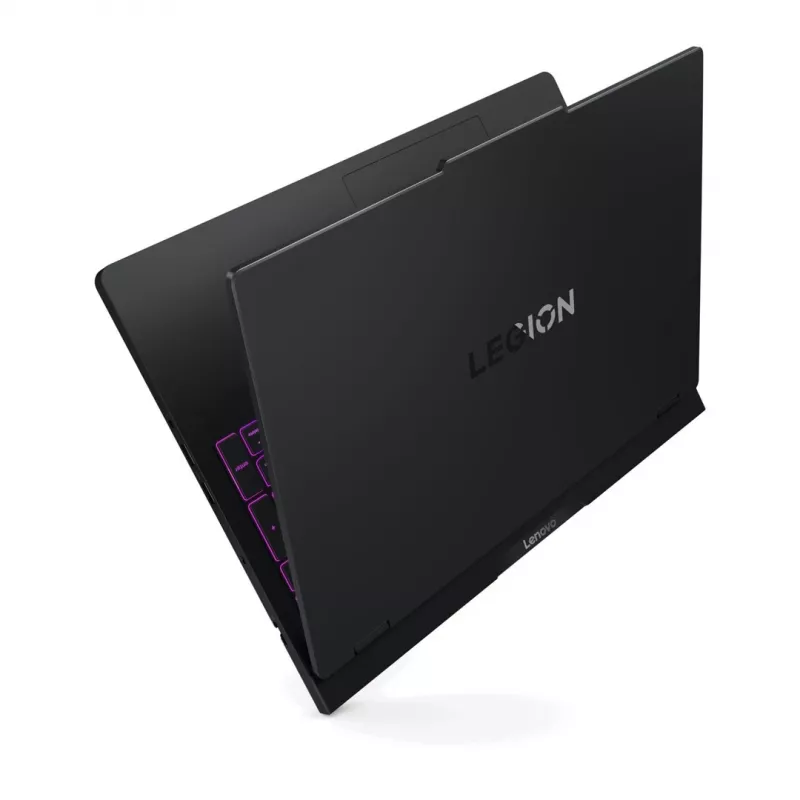 Lenovo Legion Pro 5 16IAX10 Ultra 9 275HX 16 WQXGA OLED 500 nits Glossy 165 Hz 32 GB DDR5 5600 SSD 1 TB GeForce RTX 5070 8 GB 80 Wh Win11 Eclipse Must