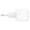 Belkin BoostCharge sülearvuti, nutitelefoni, tahvelarvuti valge AC kiirlaadimine siseruumides