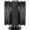 Thermaltake Cooler WAir INTEL LGA4677 & AMD sTR5/SP6 Must retail - protsessori jahuti (CL-P140-CA14BL-A)
