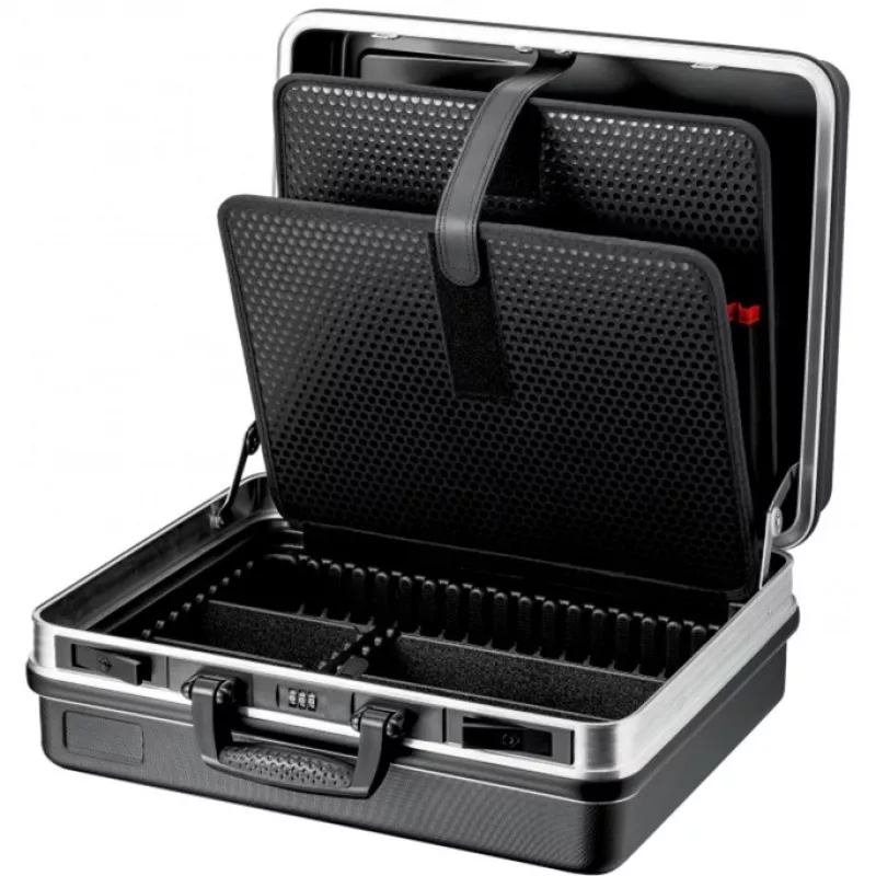 Tööriistade hoiukohver Knipex 00 21 05 LE