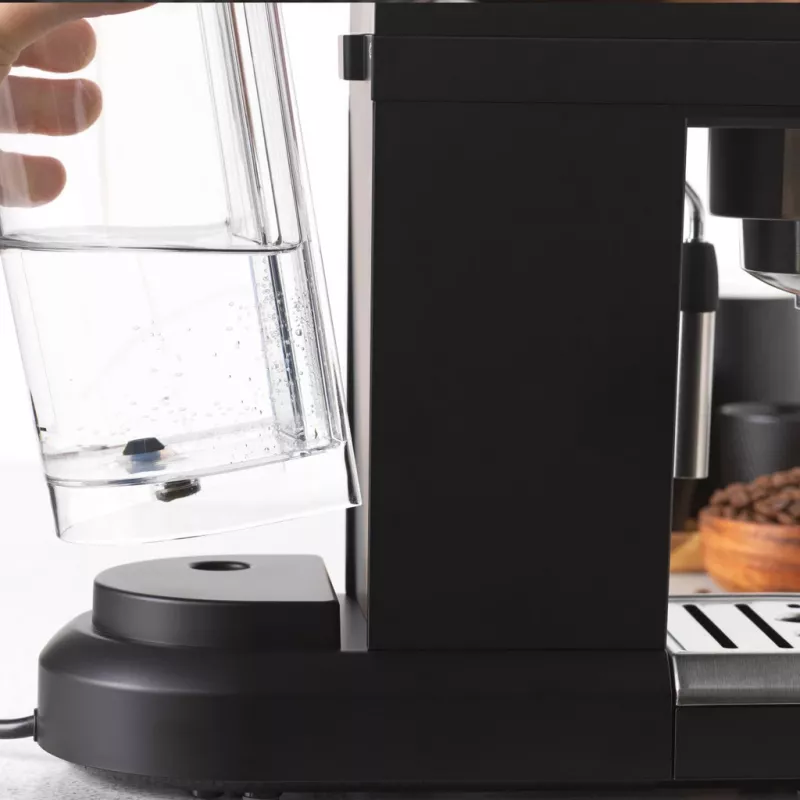 Petra PT5240BVDE Espresso masin