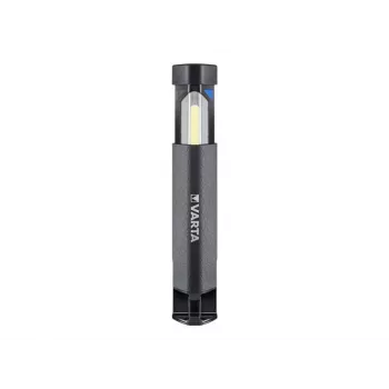 LED-töövalgusti Varta Work Flex Must 250 lm IPX4