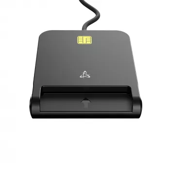 Kaardilugeja SBOX CR-02 USB-liidesega SD- ja MicroSD-kaartidele