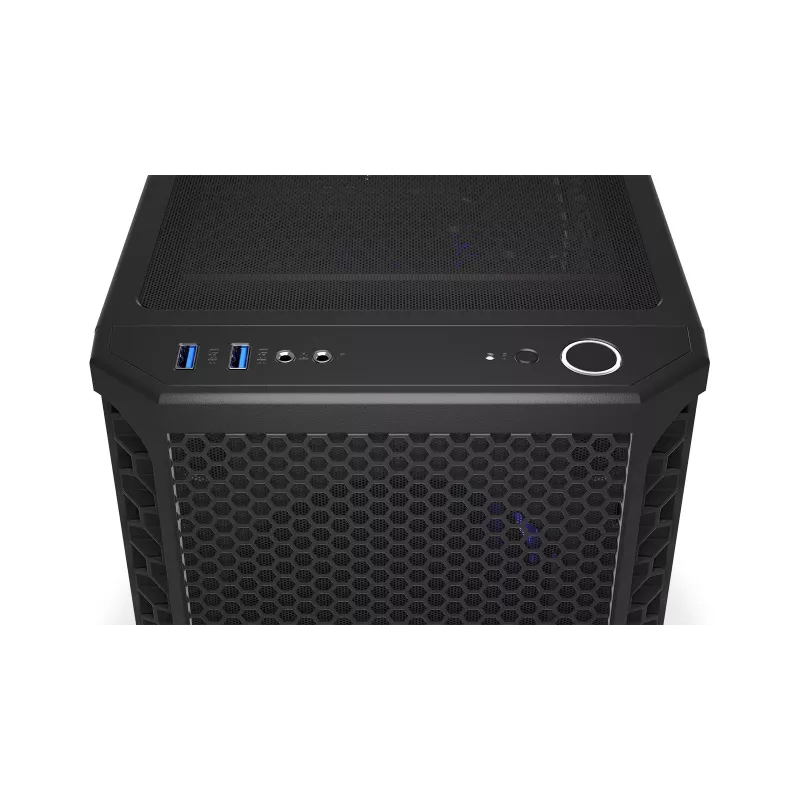 ENDORFY Signum 300 Solid Tower Black