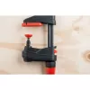 Kangklamber BESSEY GearKamp GK45 45 cm Punane Must