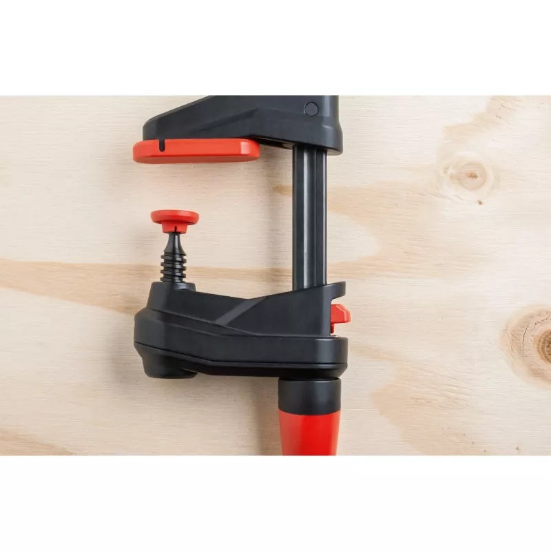 Kangklamber BESSEY GearKamp GK45 45 cm Punane Must