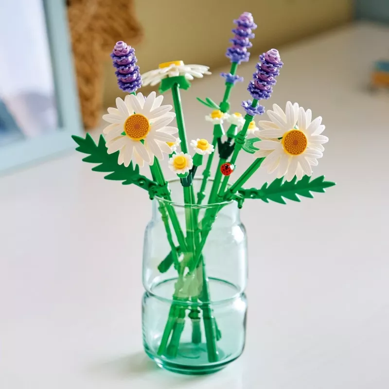 LEGO BOTANICALS 11508 Karikakrad