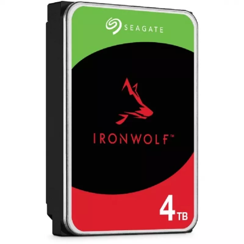 Seagate ST4000VN006_B3 salvestusseade