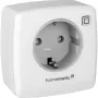 eQ-3 AG Homematic IP HMIP-PSM-2, siseruumides, valge, IP20, vool, pinge, -10 - 35 °C, 3680 W