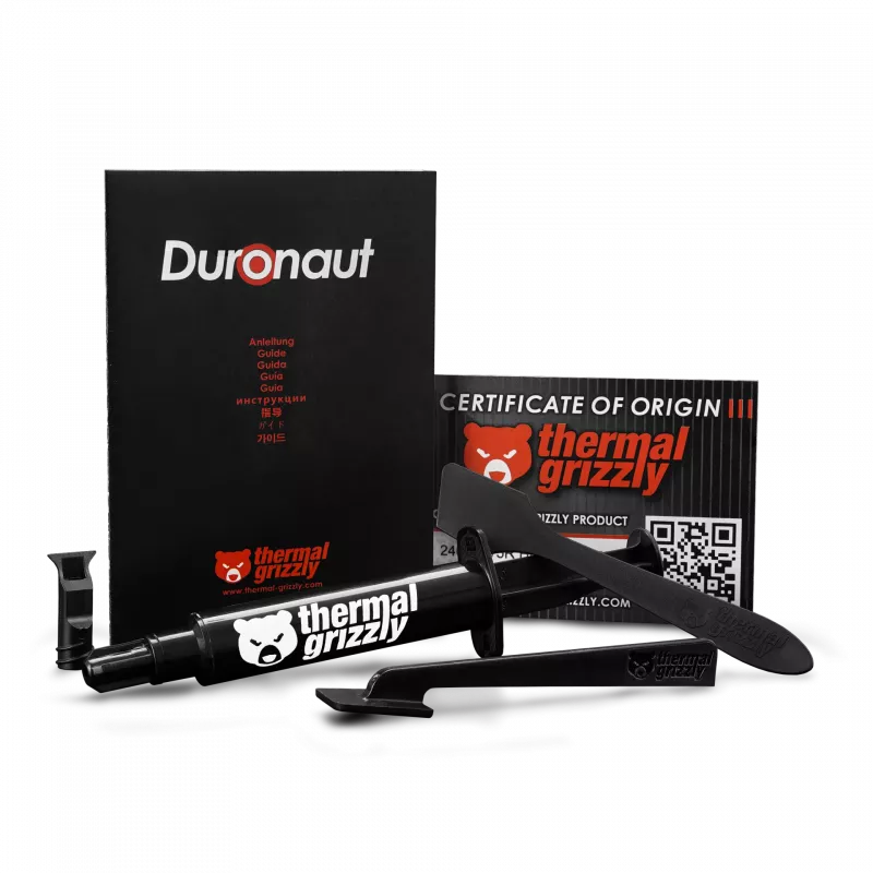 Thermal Grizzly Duronaut - 6 grammi