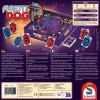 Agent DOG, lauamäng