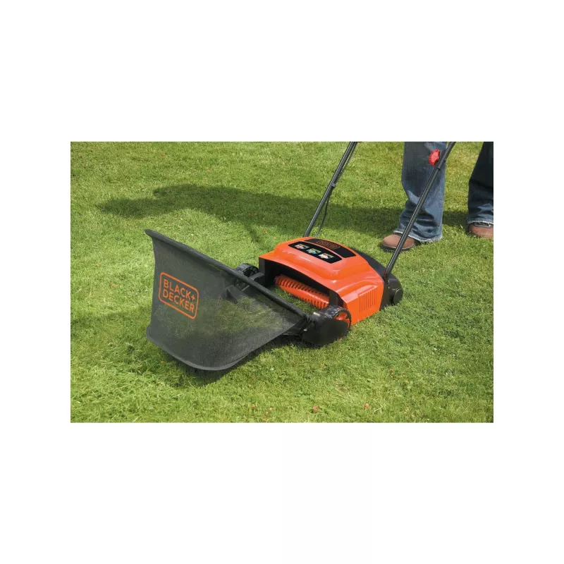 Murukoorija Black & Decker GD300