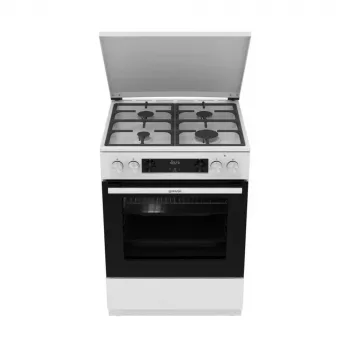 GORENJE GK6C5WF köök