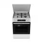GORENJE GK6C5WF köök