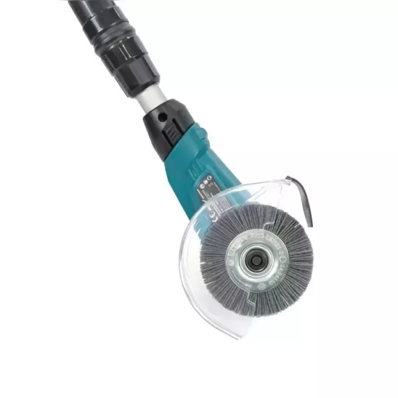 Juhtmeta murukäärid Dedra DED7098 1 tk